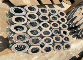 推料機底板用nm450鋼板