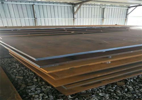 如何辨別耐磨鋼板質(zhì)量好壞-山東源達旺廠家