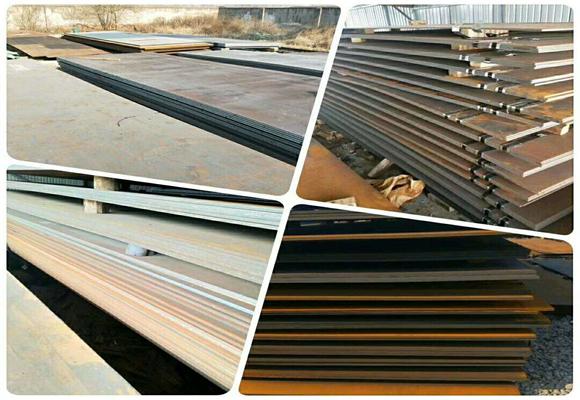 nm500耐磨板尺寸、外形、重量及允許偏差