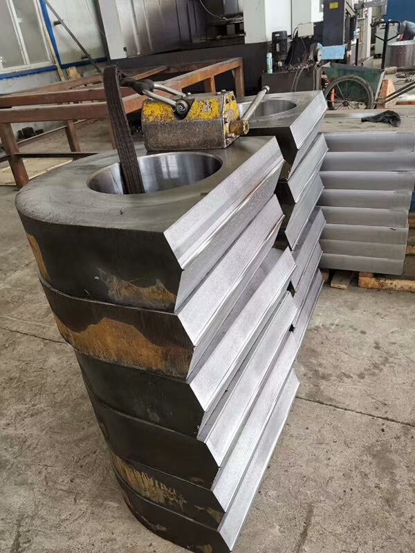 導(dǎo)致nm500耐磨板加工切割困難的原因