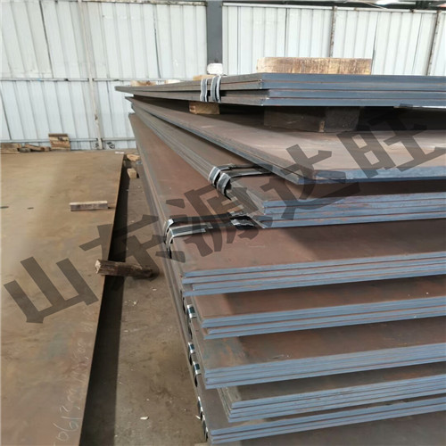 nm360耐磨板廠家分享：常用熱處理工藝術語有哪些