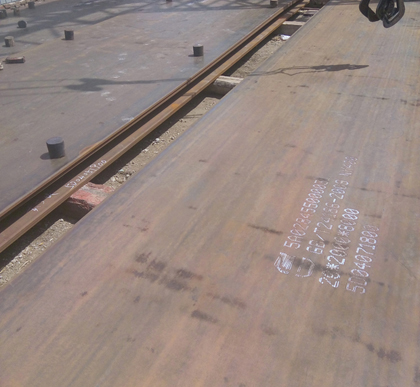 知識(shí)來(lái)了!nm400耐磨板厚板火焰切割原來(lái)還有這樣的操作