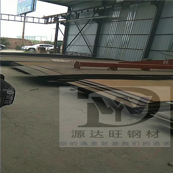 臨汾nm360耐磨板現(xiàn)貨：價(jià)格或?qū)⒂刑ь^之勢(shì)