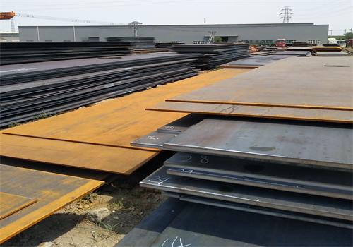 nm400耐磨板制作破碎機正確保養(yǎng)的方法有哪些