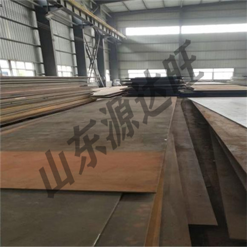 nm360耐磨板廠家分享：常用熱處理工藝術語有哪些