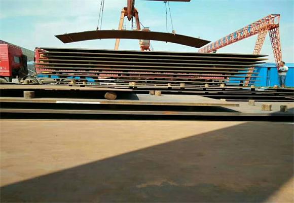 采購質優(yōu)價廉的nm450耐磨板要注意哪些