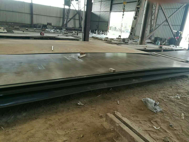 山東源達旺只賣nm500耐磨板一種產(chǎn)品嗎?