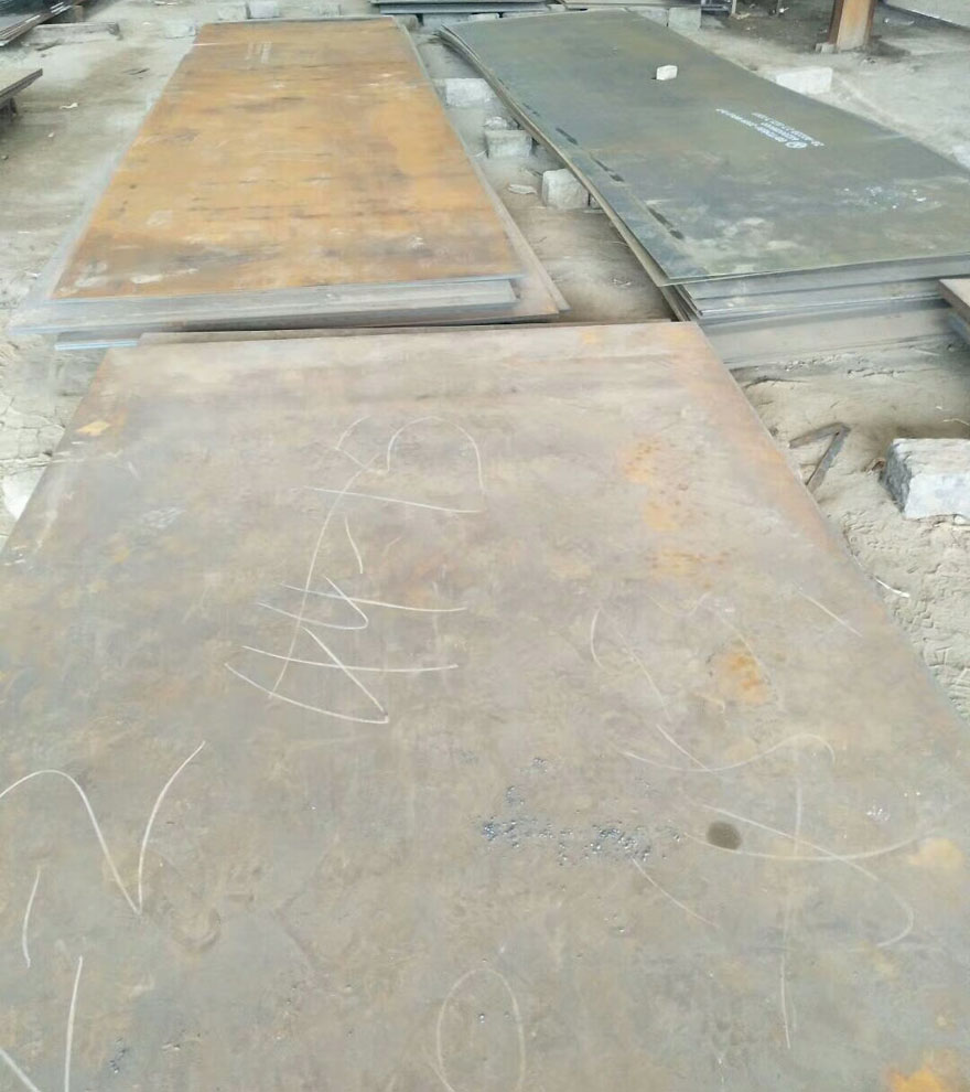 山東源達(dá)旺教您如何購(gòu)買(mǎi)高性能nm360耐磨板