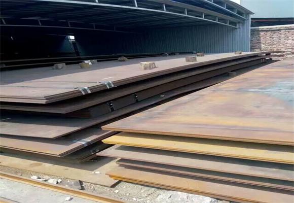 源達旺nm400耐磨板(調(diào)質(zhì))好處在哪