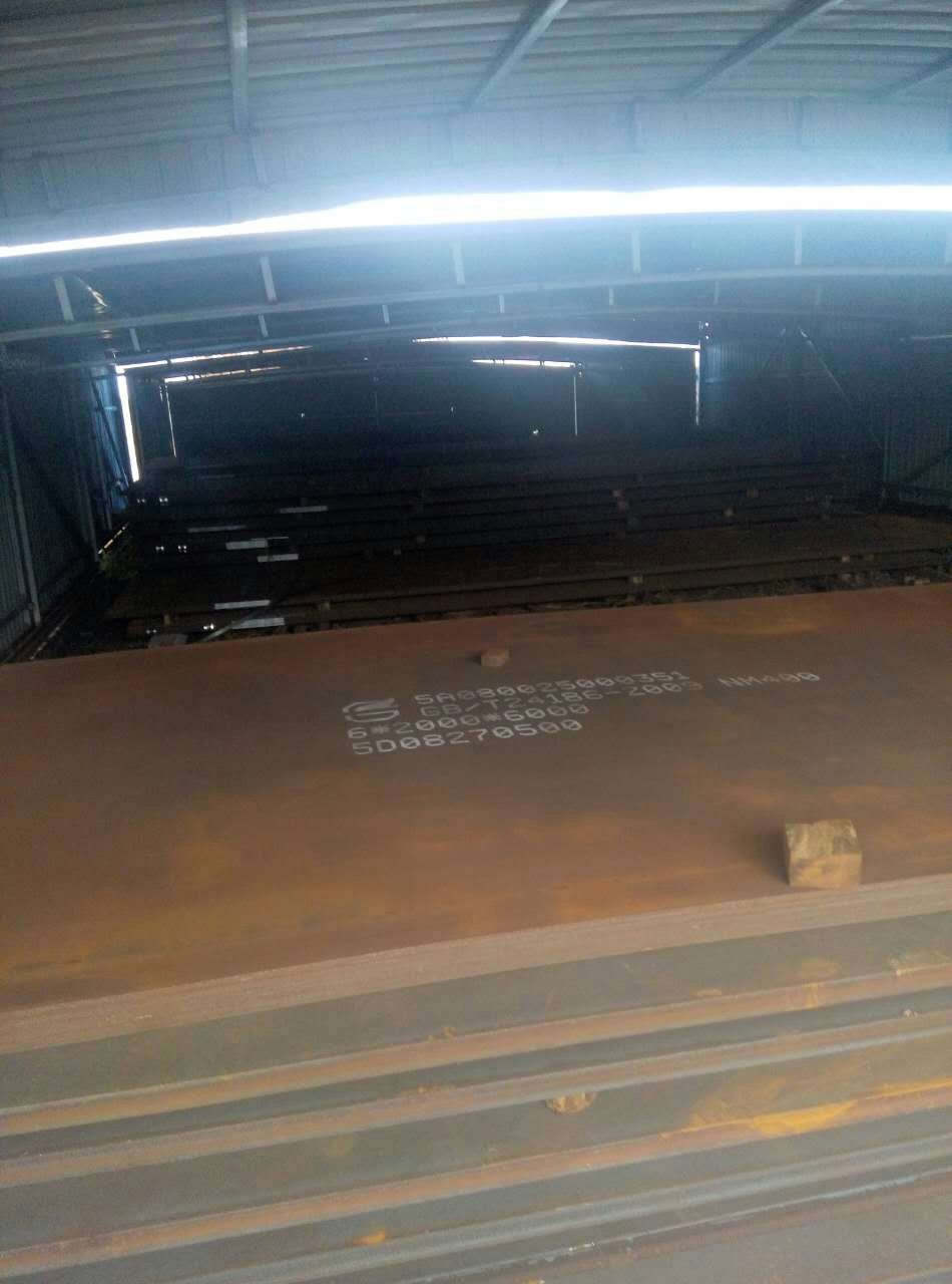 山東源達(dá)旺nm500耐磨板現(xiàn)貨規(guī)格全嗎?