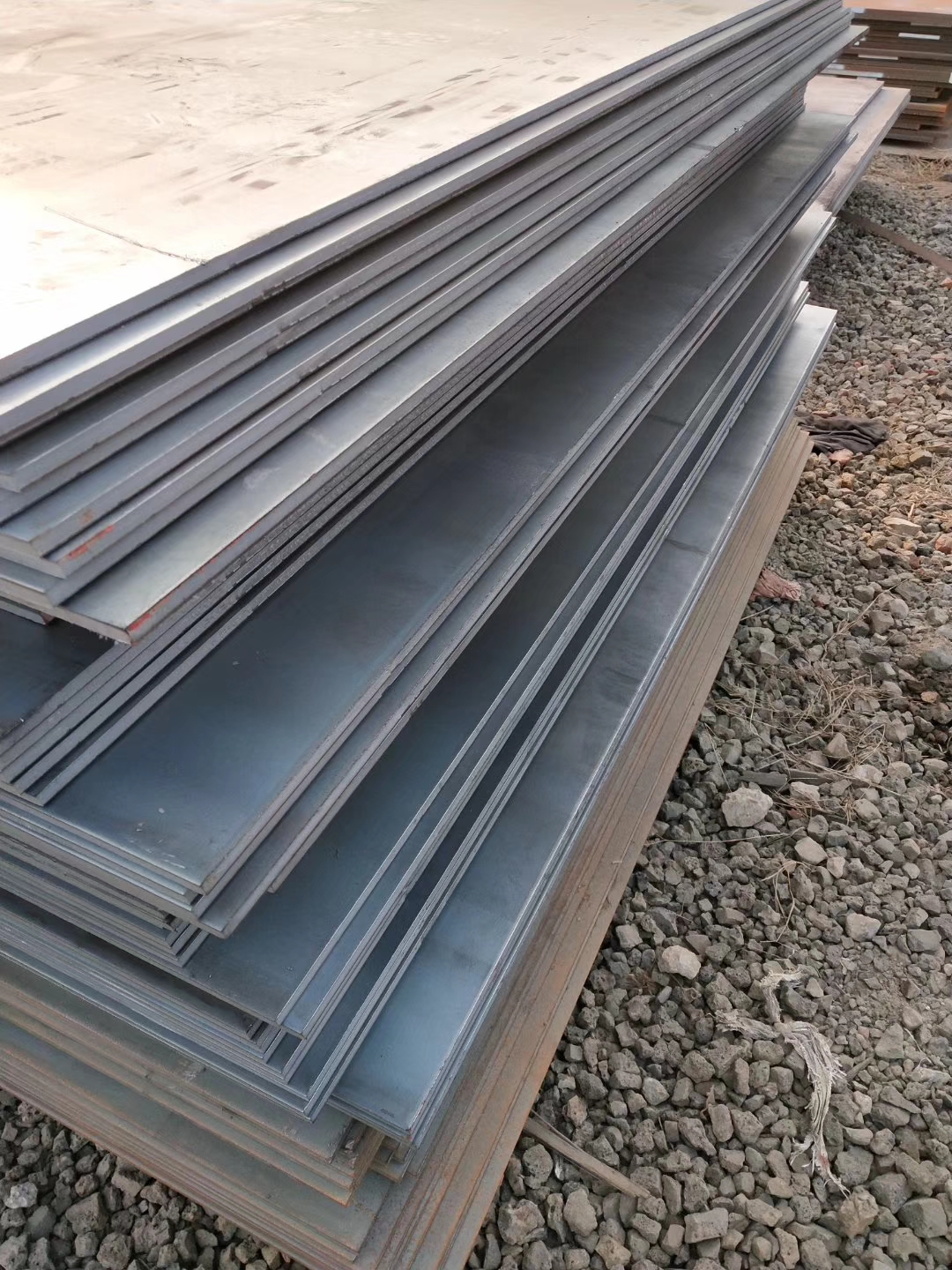 廣州8毫米nm360耐磨板：需求集中釋放、量價齊增的市場局面