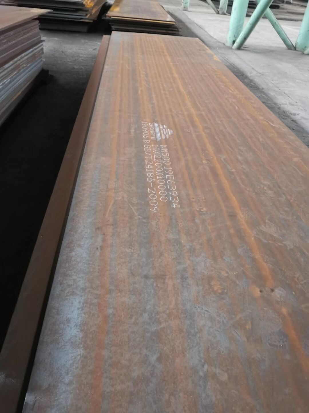 安慶12毫米nm450鋼板：成交較好 出產(chǎn)價格將維持堅挺