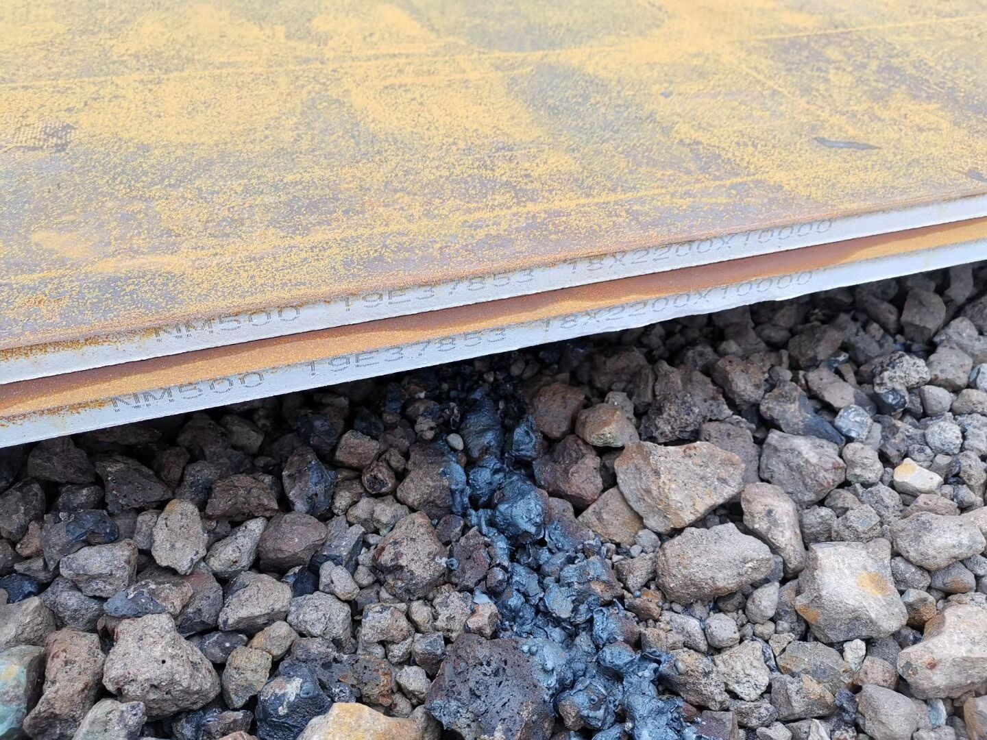 寶雞12毫米新余nm500耐磨板:現(xiàn)貨市場跟進不足