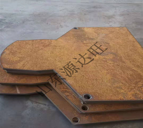 合金元素對(duì)耐磨450耐磨板加熱轉(zhuǎn)變的影響