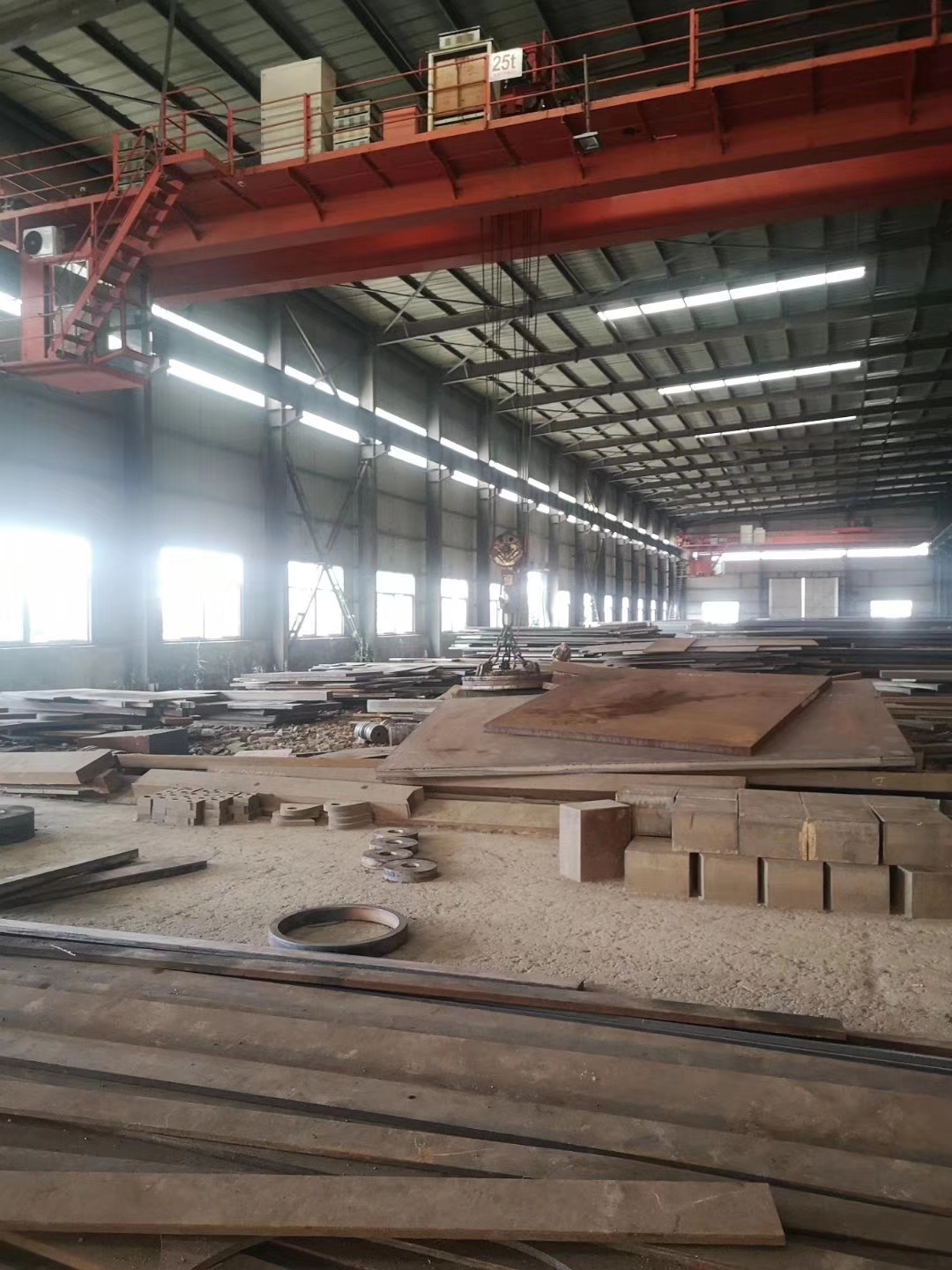 nm360耐磨板數控火焰切割機操作步驟及特點