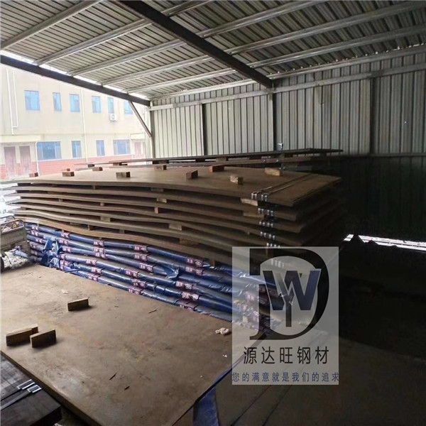 閩南nm400耐磨板價(jià)格：穩(wěn)中有漲市場(chǎng)大面積飄紅