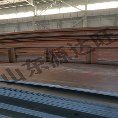 nm400鋼耐磨板廠家怎樣制定感應加熱表面淬火工藝